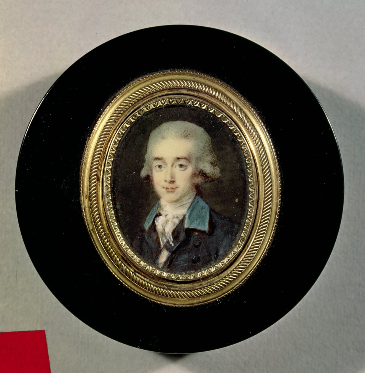 Kont Hans Axel von Fersen