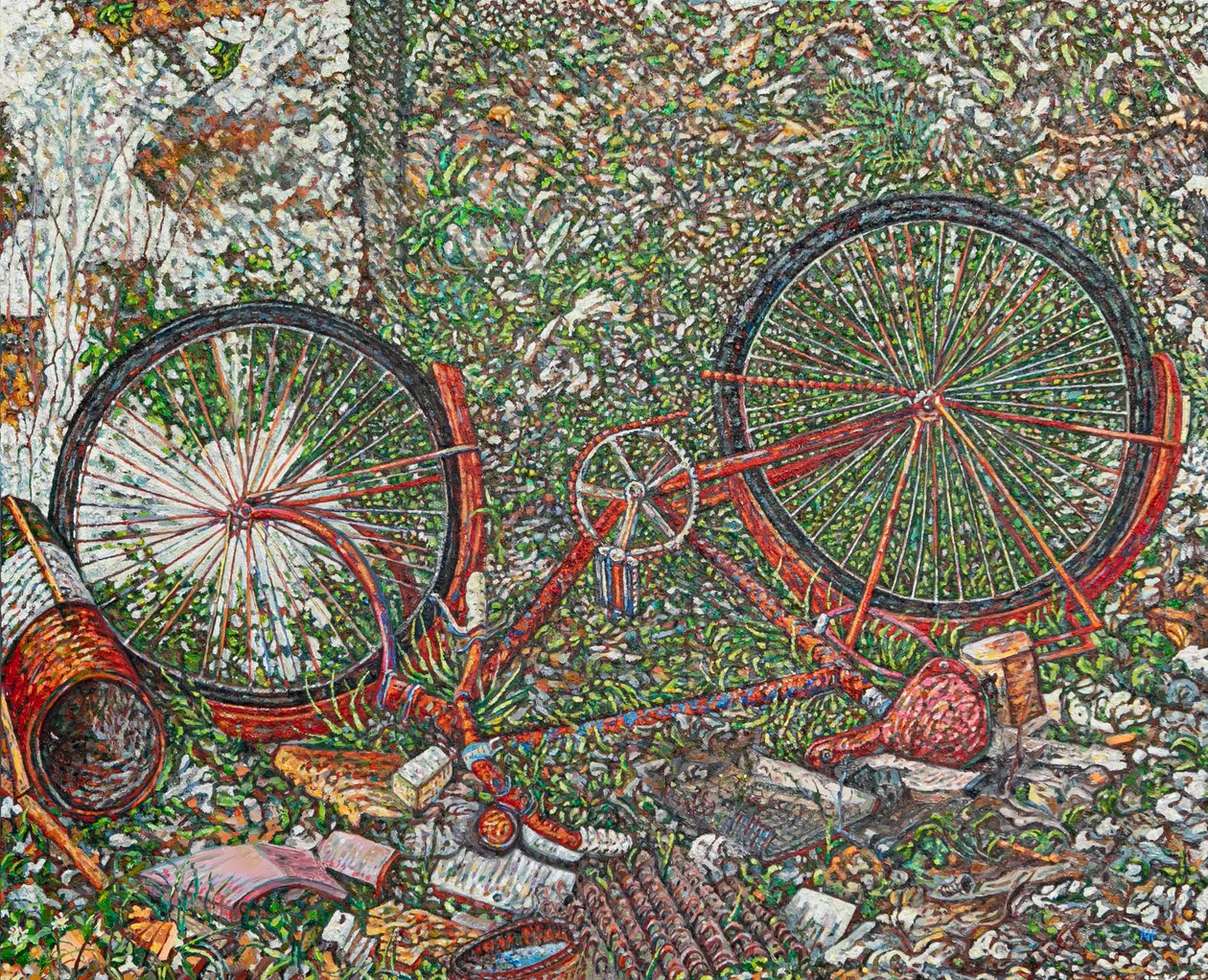  by Noel Paine