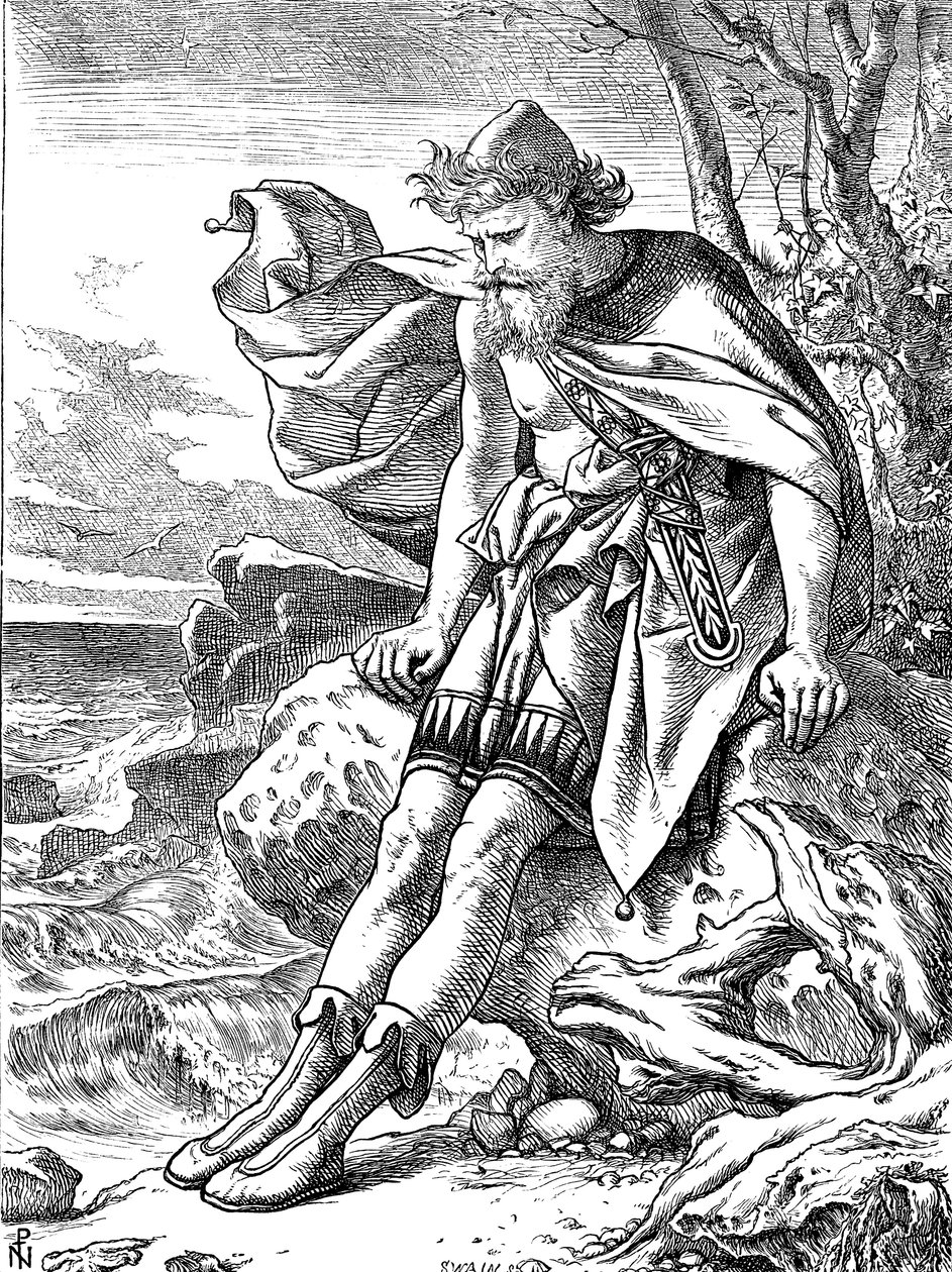 Ogygia