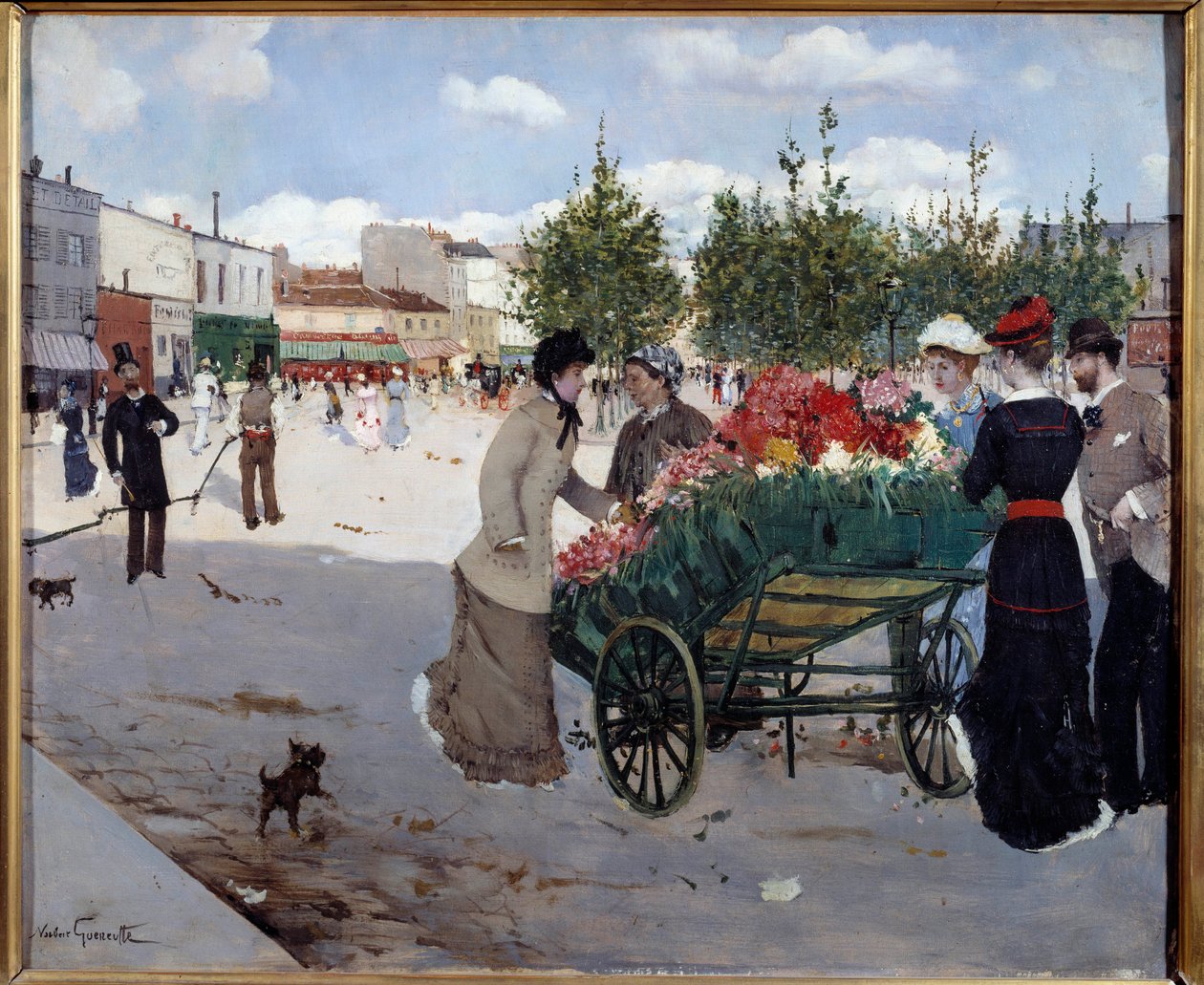 Paris