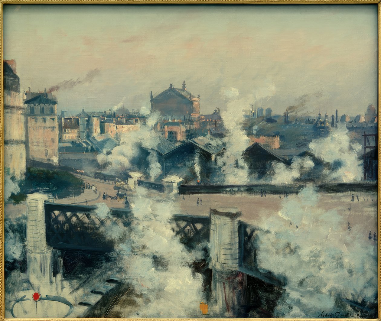 Pont de l