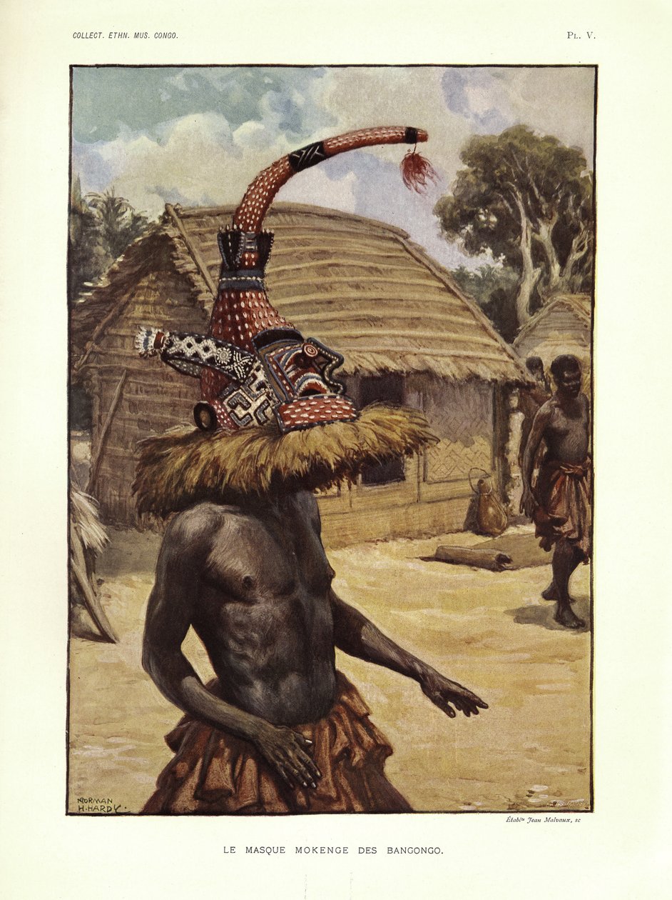 Bangongo