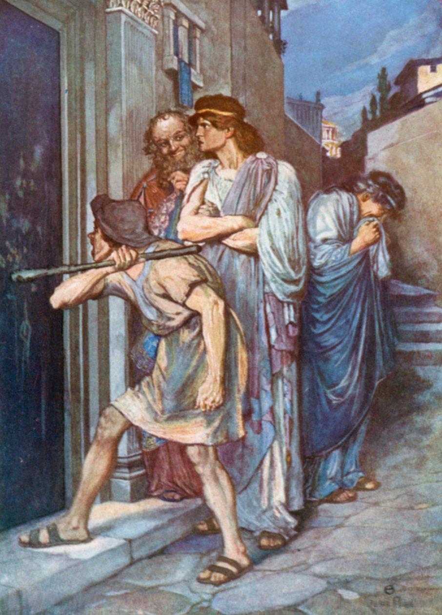  by Norman Mills (after) Price