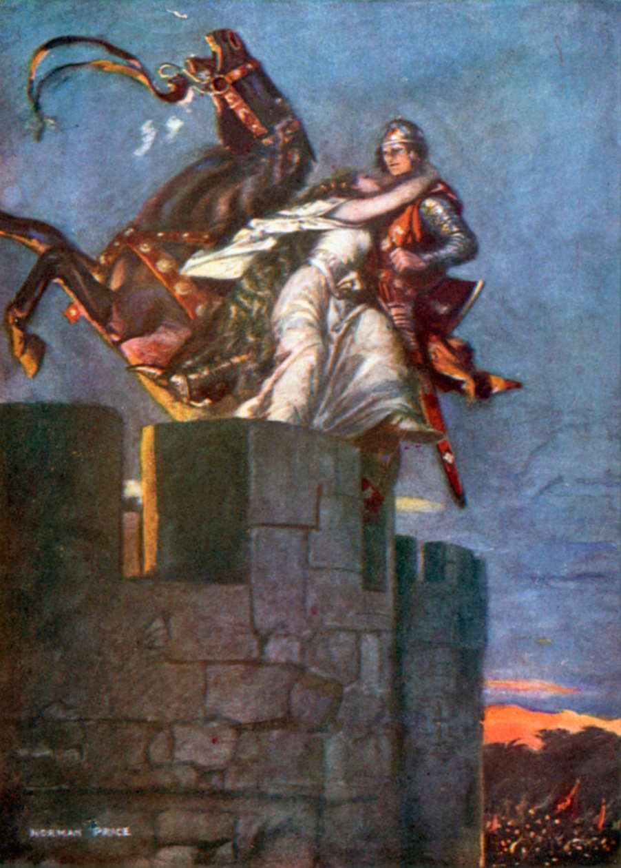  by Norman Mills (after) Price