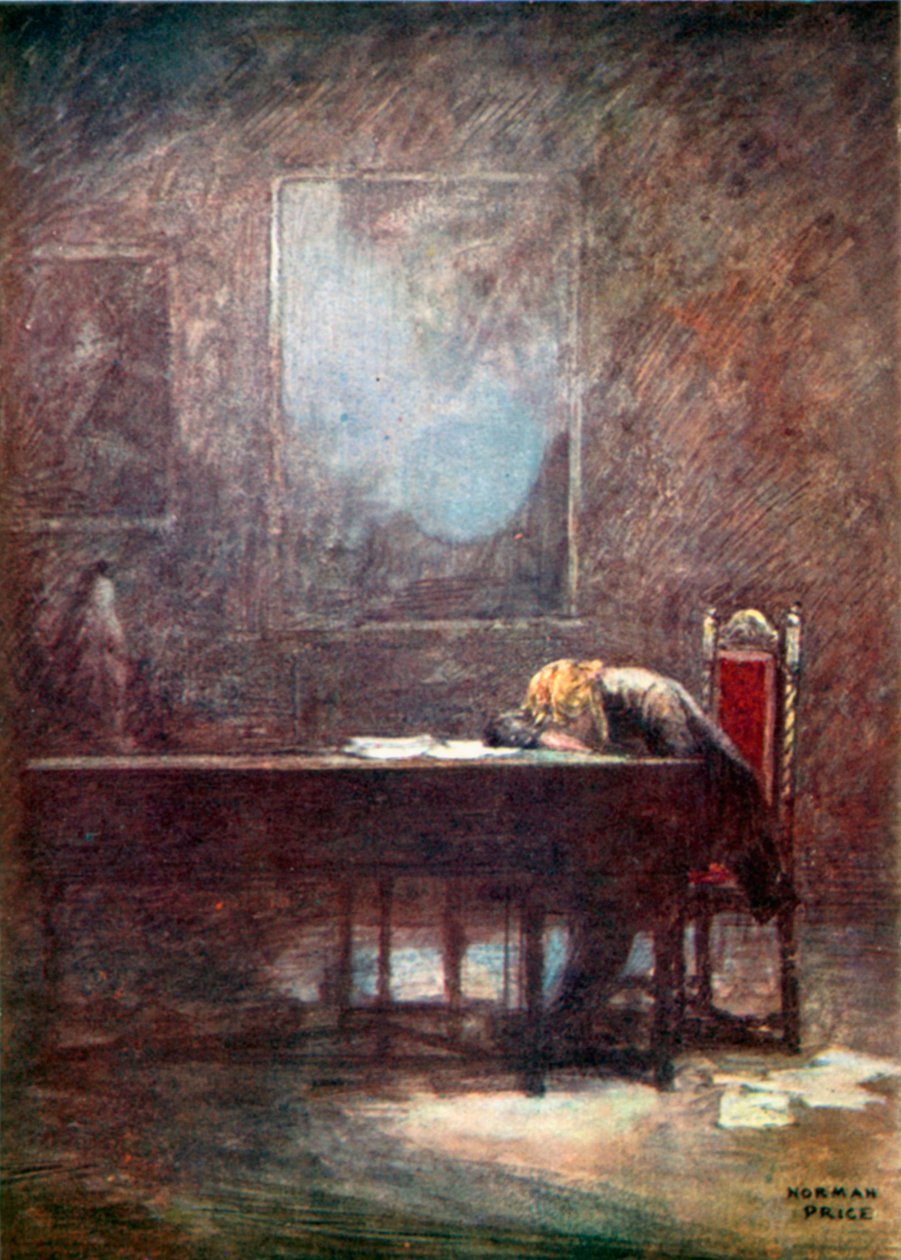  by Norman Mills (after) Price