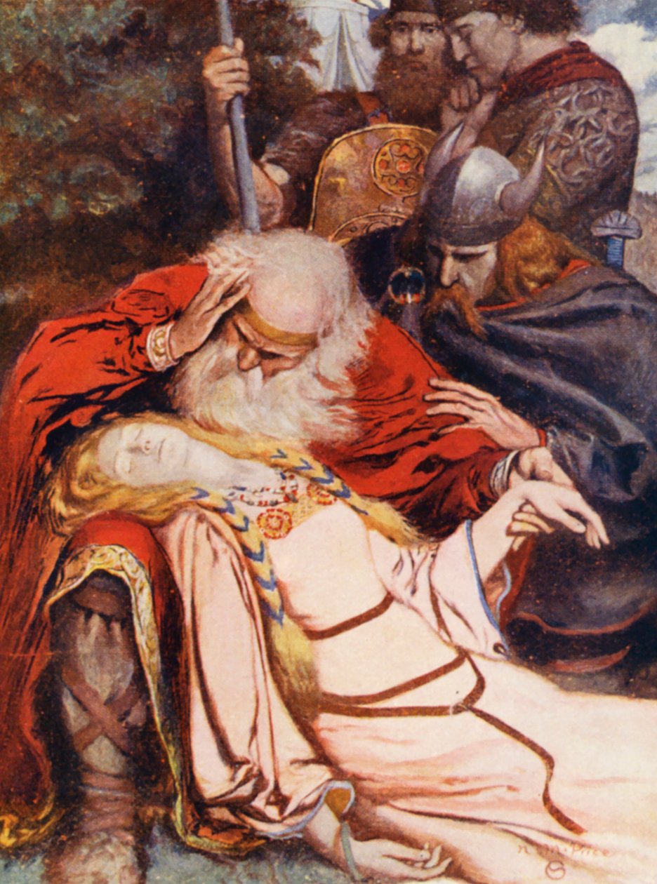  by Norman Mills (after) Price