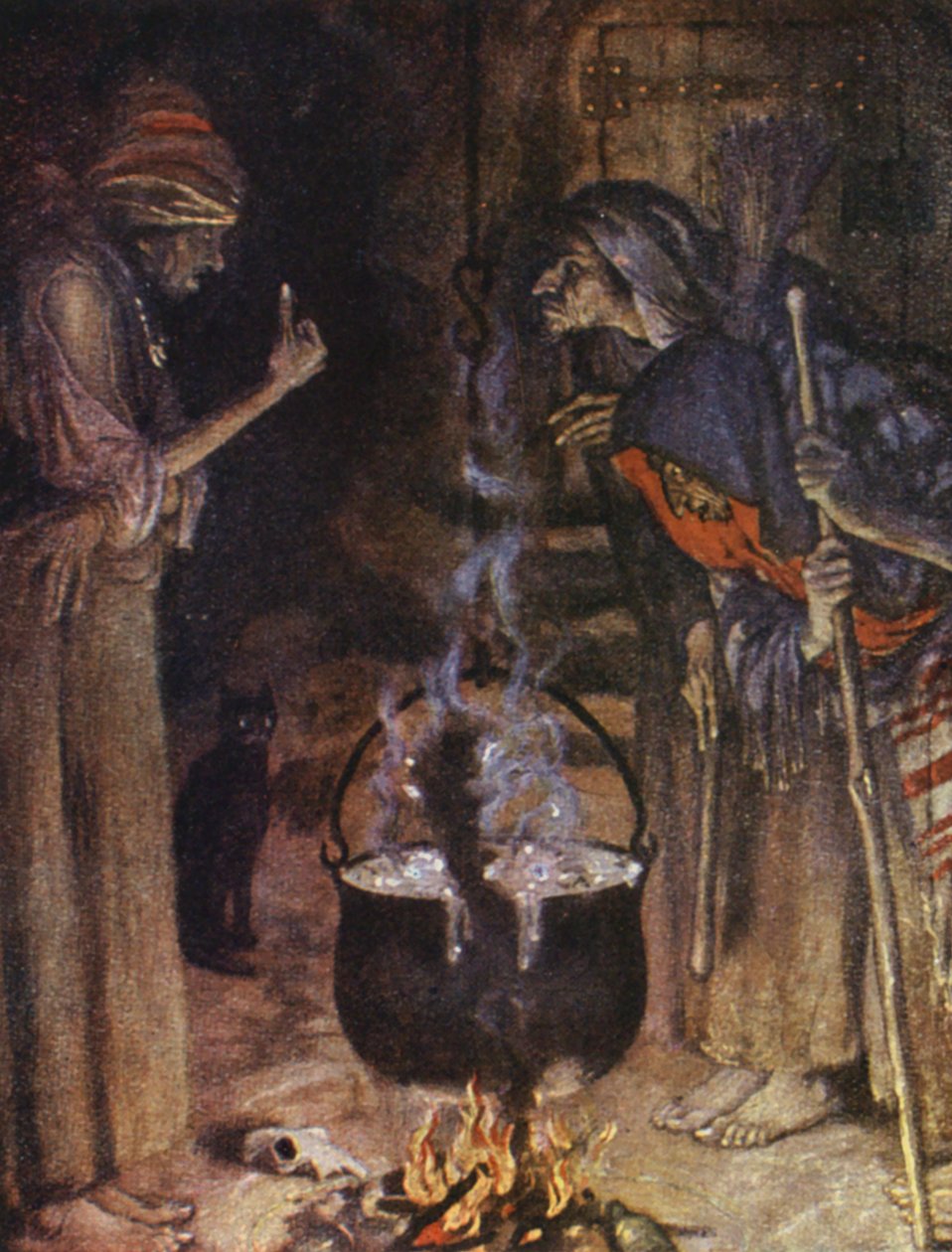  by Norman Mills (after) Price