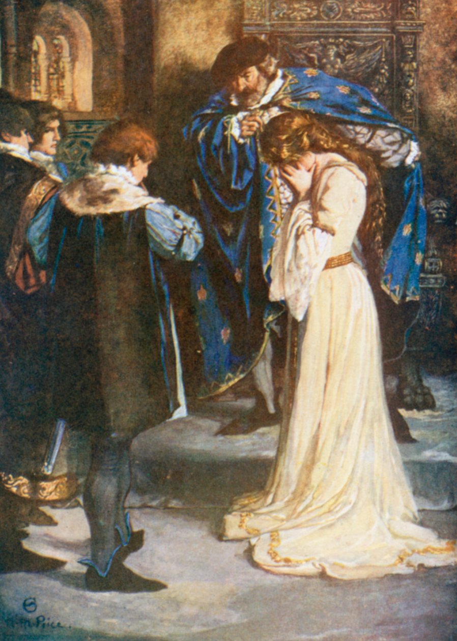 by Norman Mills (after) Price