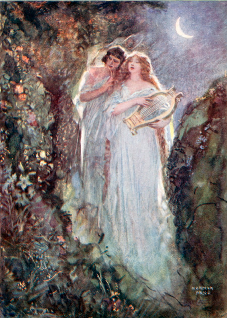  by Norman Mills (after) Price