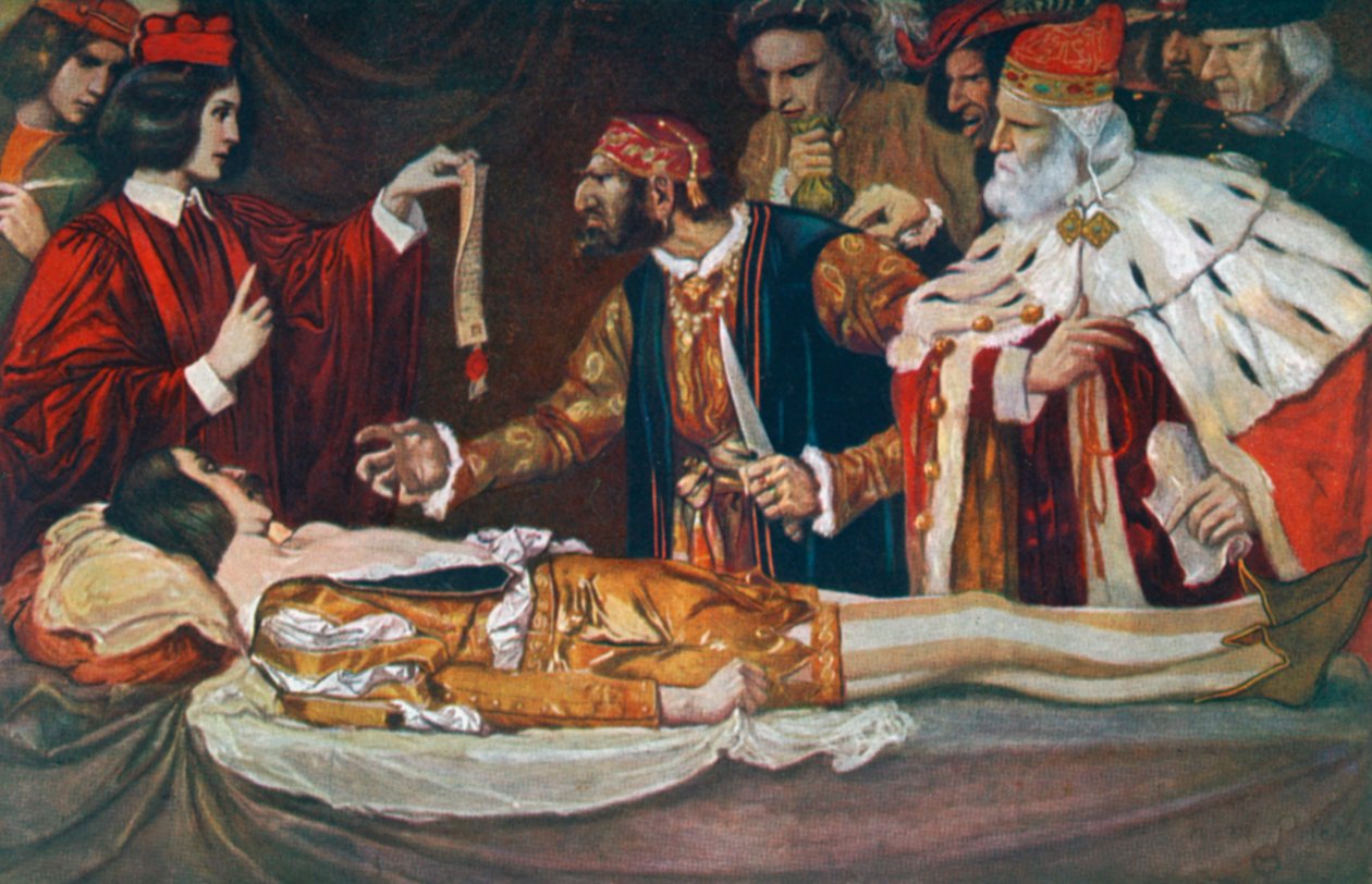  by Norman Mills (after) Price