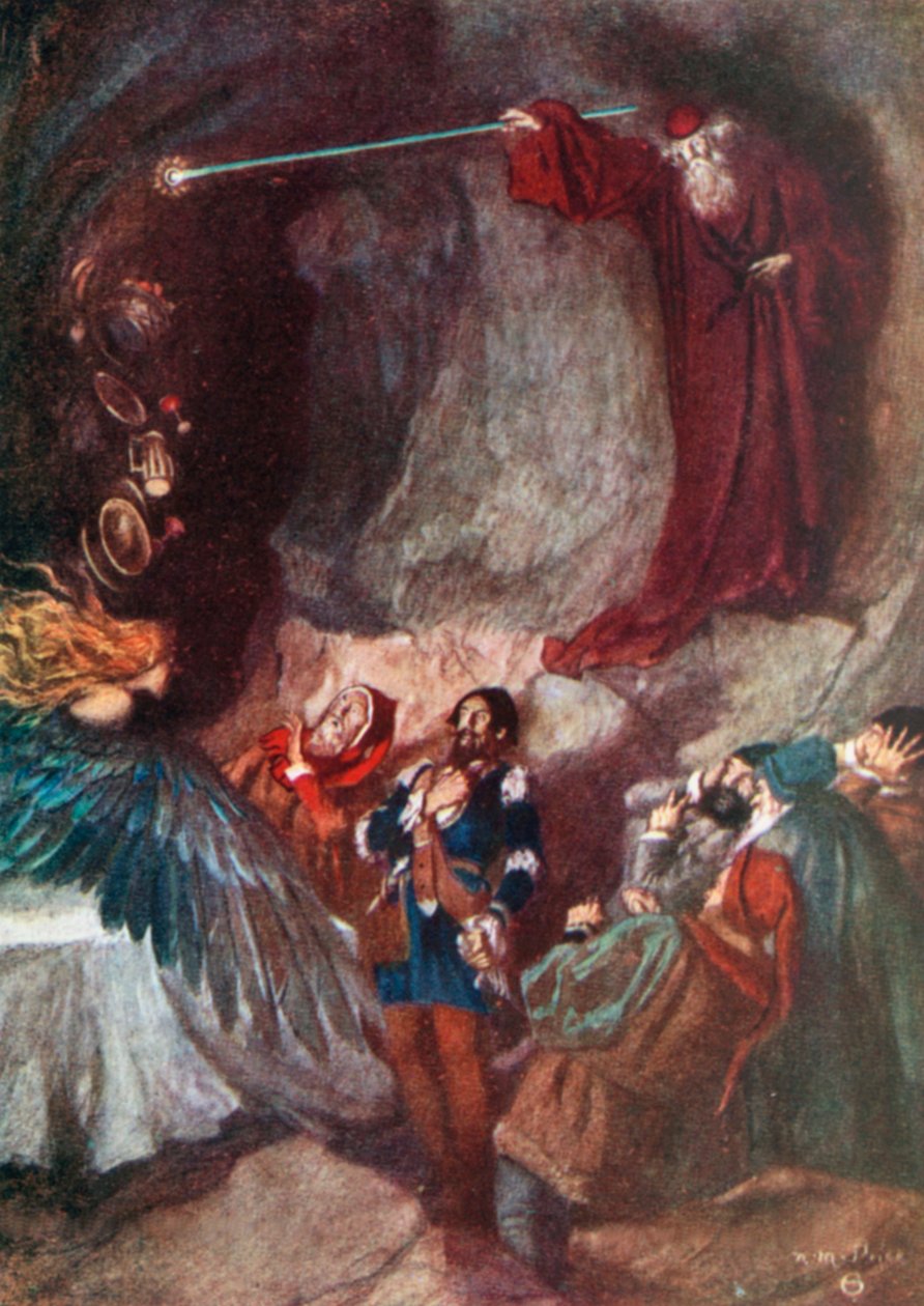  by Norman Mills (after) Price