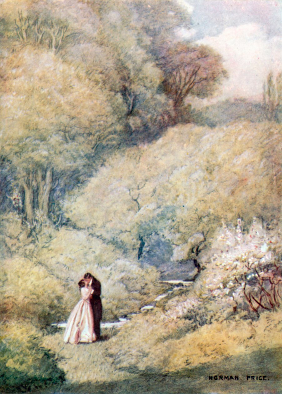  by Norman Mills (after) Price