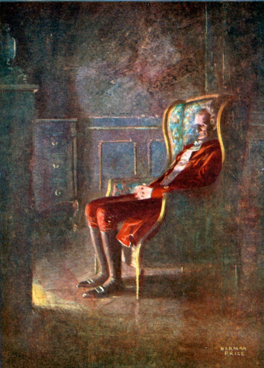  by Norman Mills (after) Price