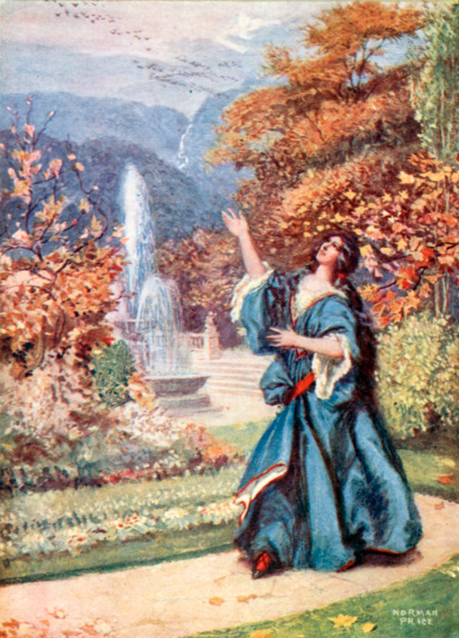  by Norman Mills (after) Price