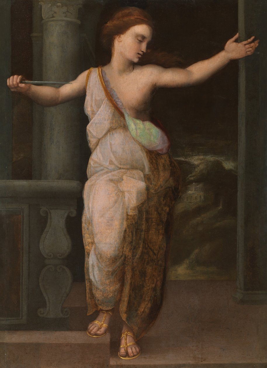 Lucretia