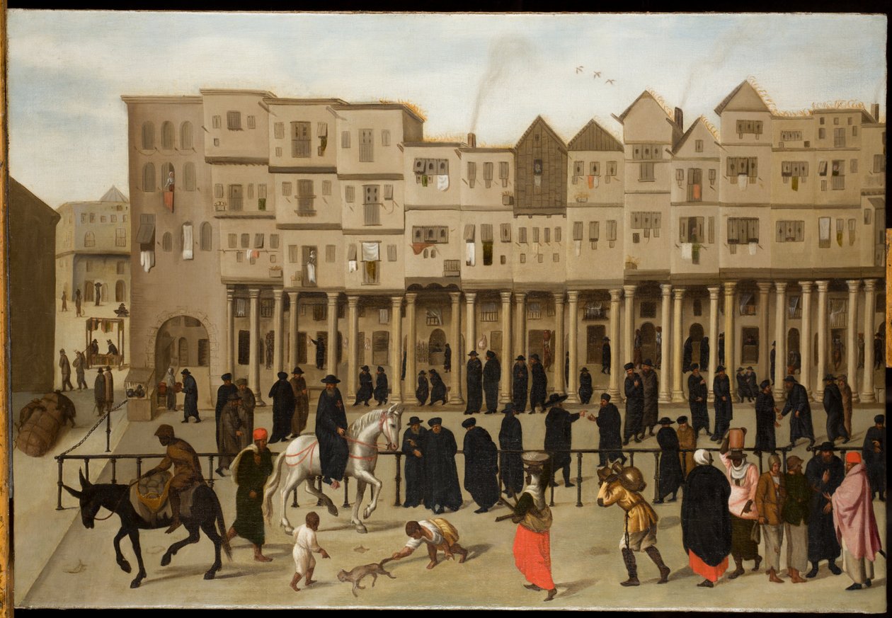  by Northern European School