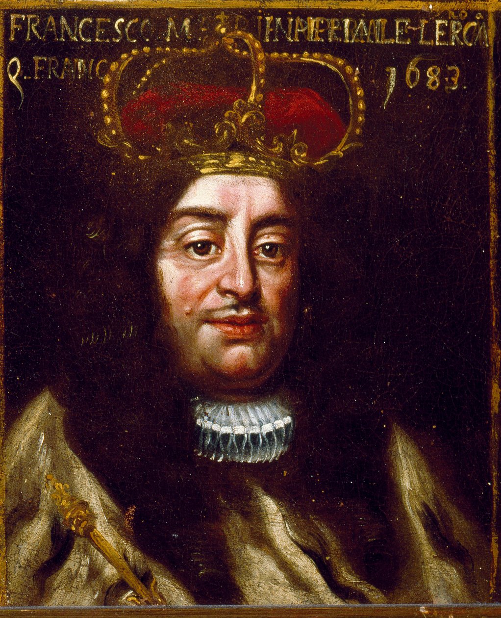 Francesco Maria Imperiale Lercari