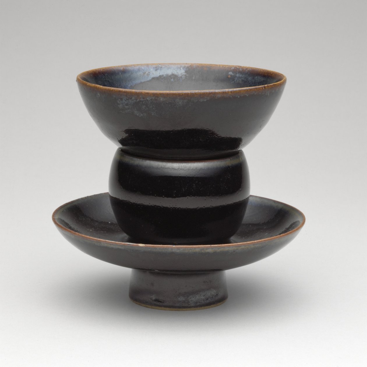 Kupa ve Bardak, Kuzey Song hanedanı by Northern Song Dynasty Chinese School