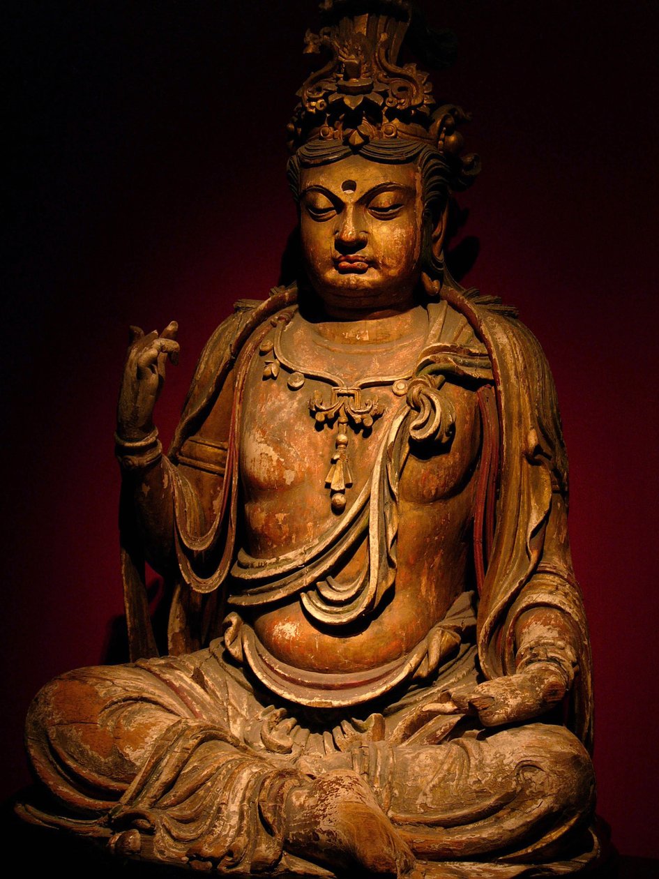 Bodhisattva
