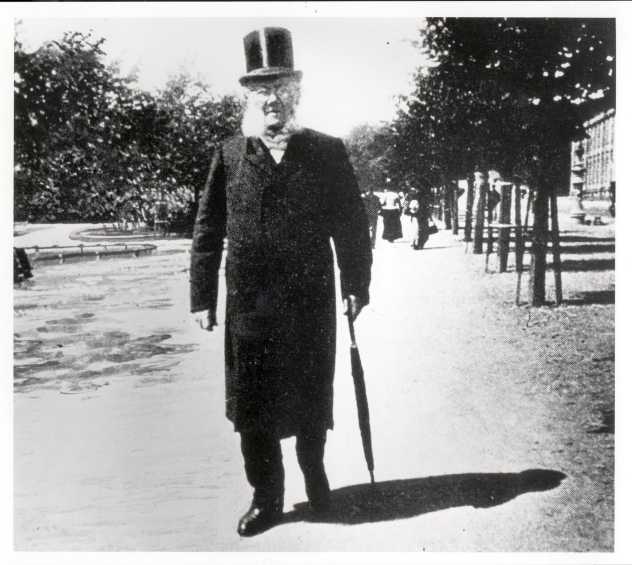 Henrik Ibsen (1828-1906), Oslo