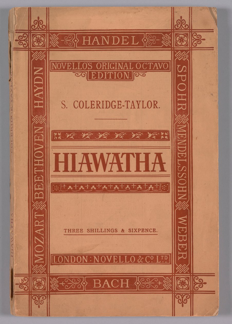 Hiawatha