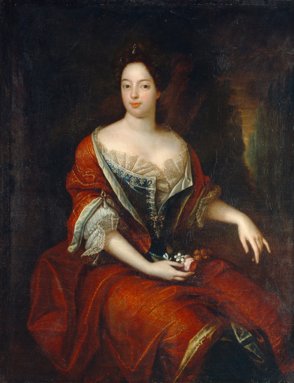 Hanover 1668-1705