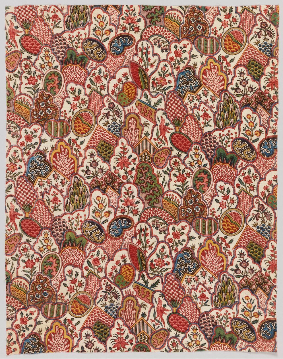 Tekstil by Oberkampf and Cie.