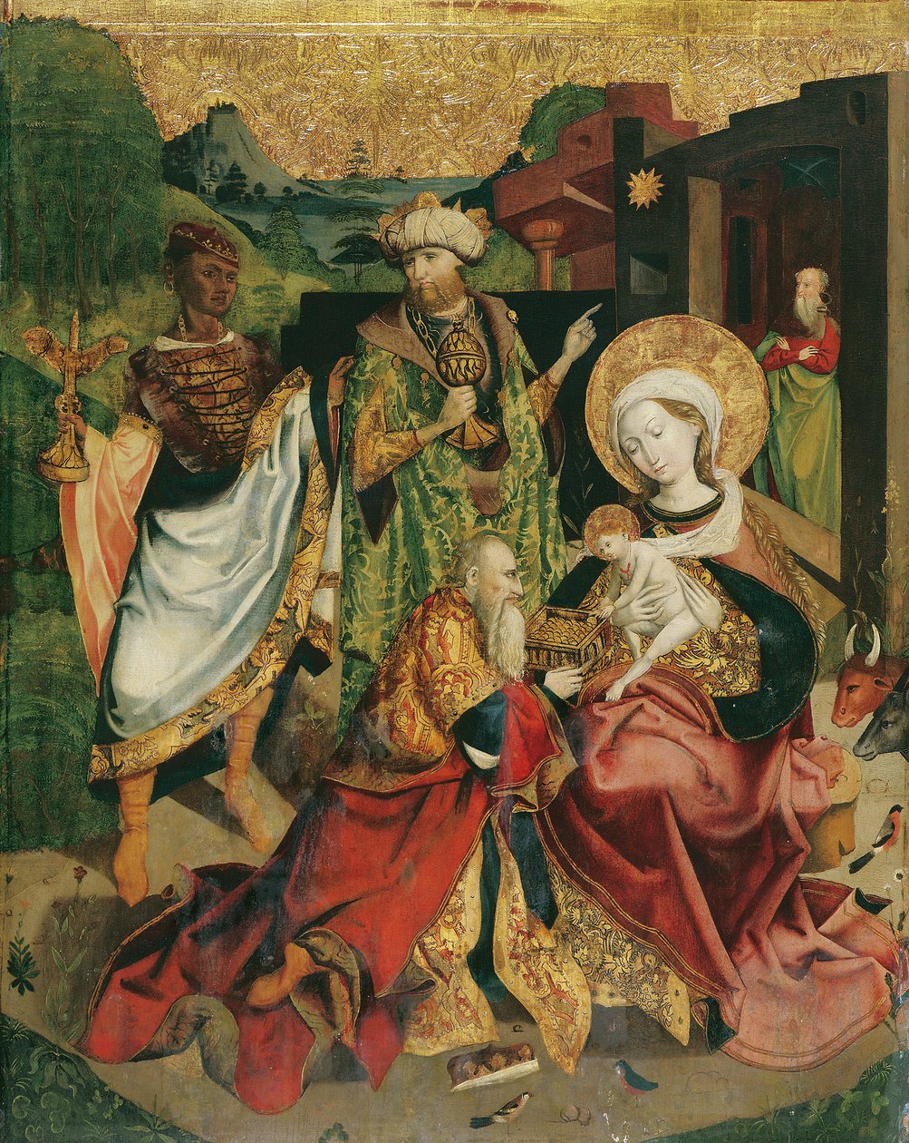 magi