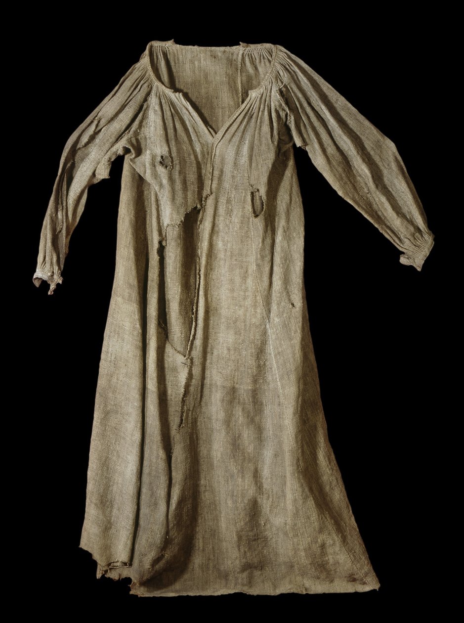 Veringenstadt Cadı Elbisesi, 1680 by Objects of History