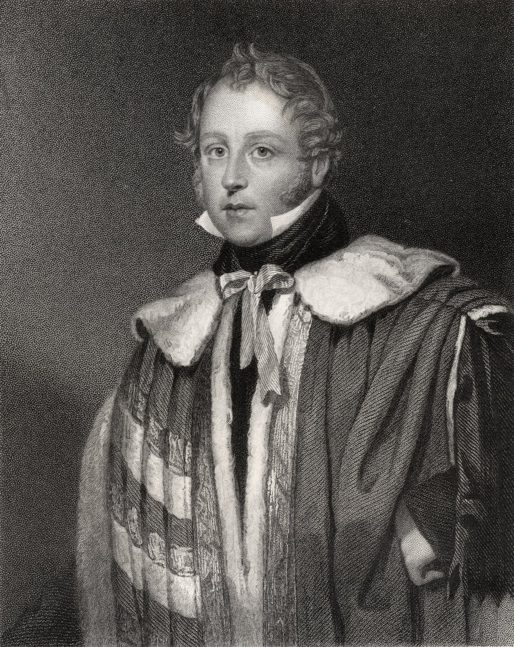 John Talbot, Shrewsbury