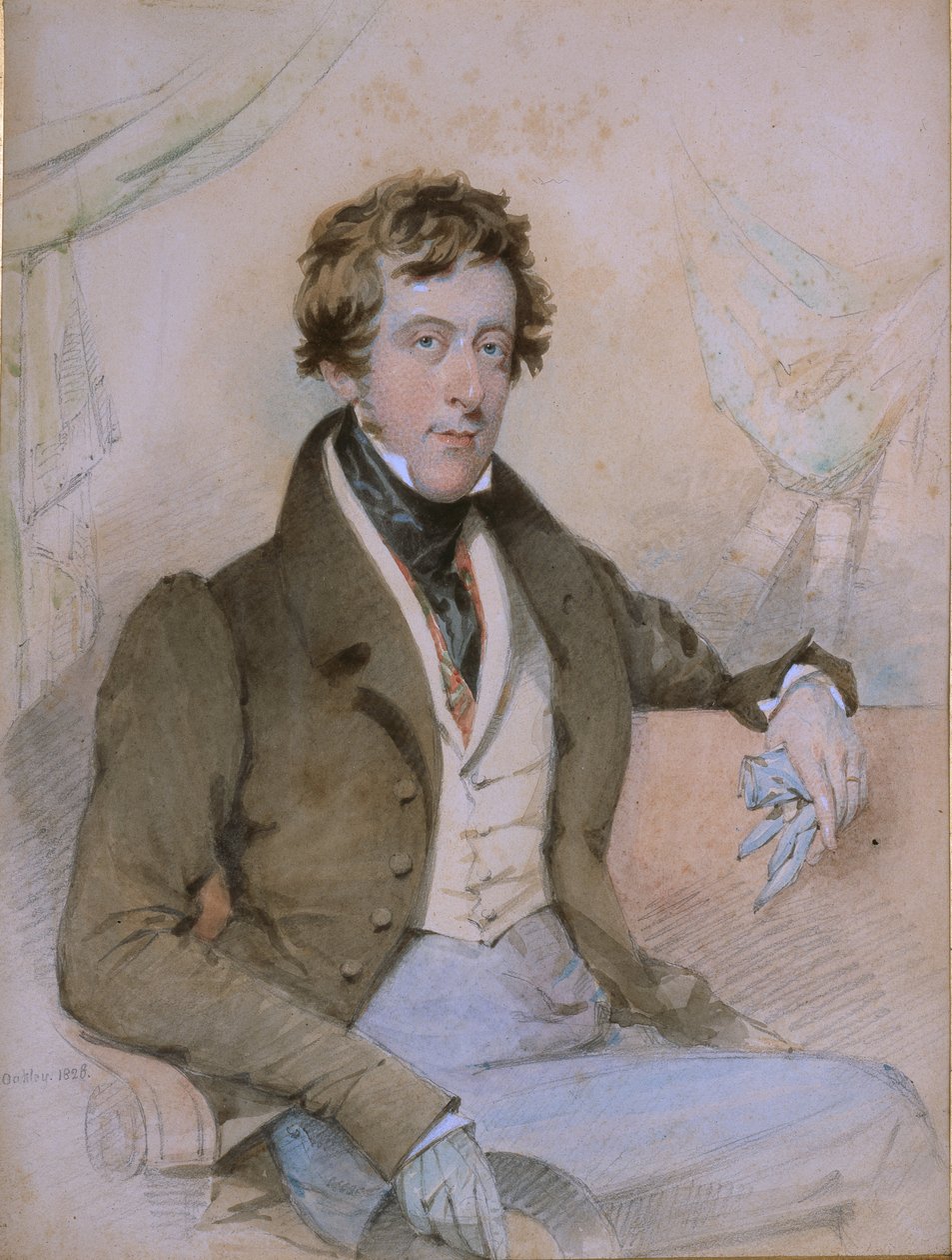 Devonshire 6. Dükü William Spencer
