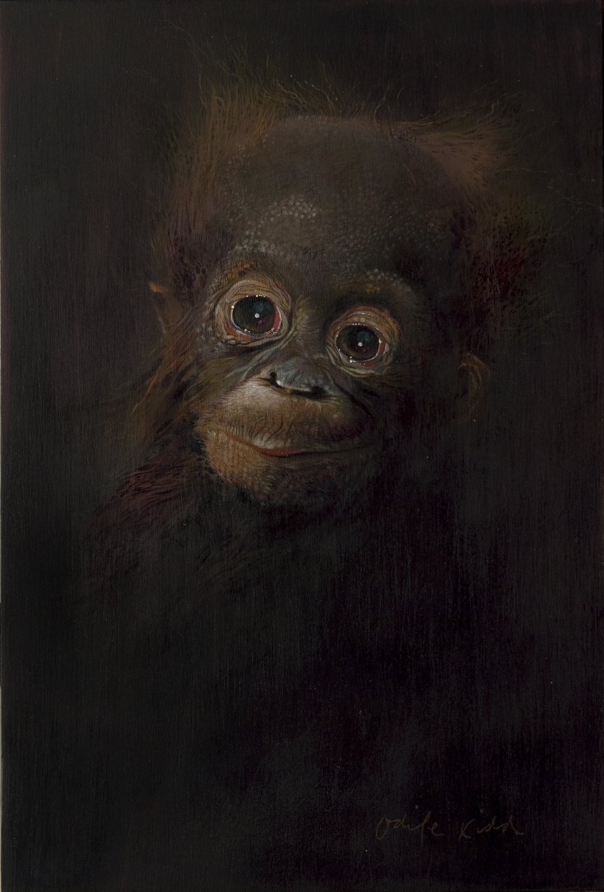  by Odile Kidd