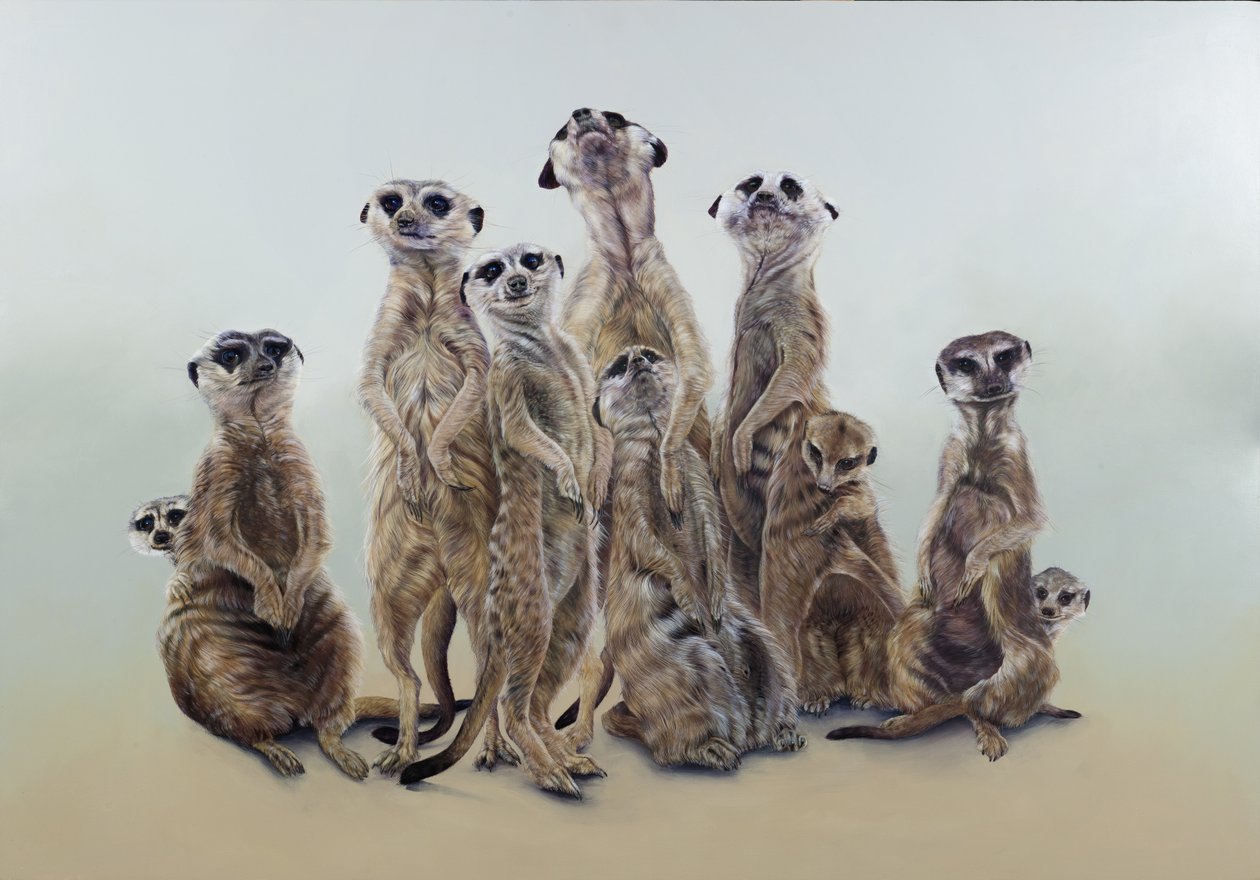  by Odile Kidd