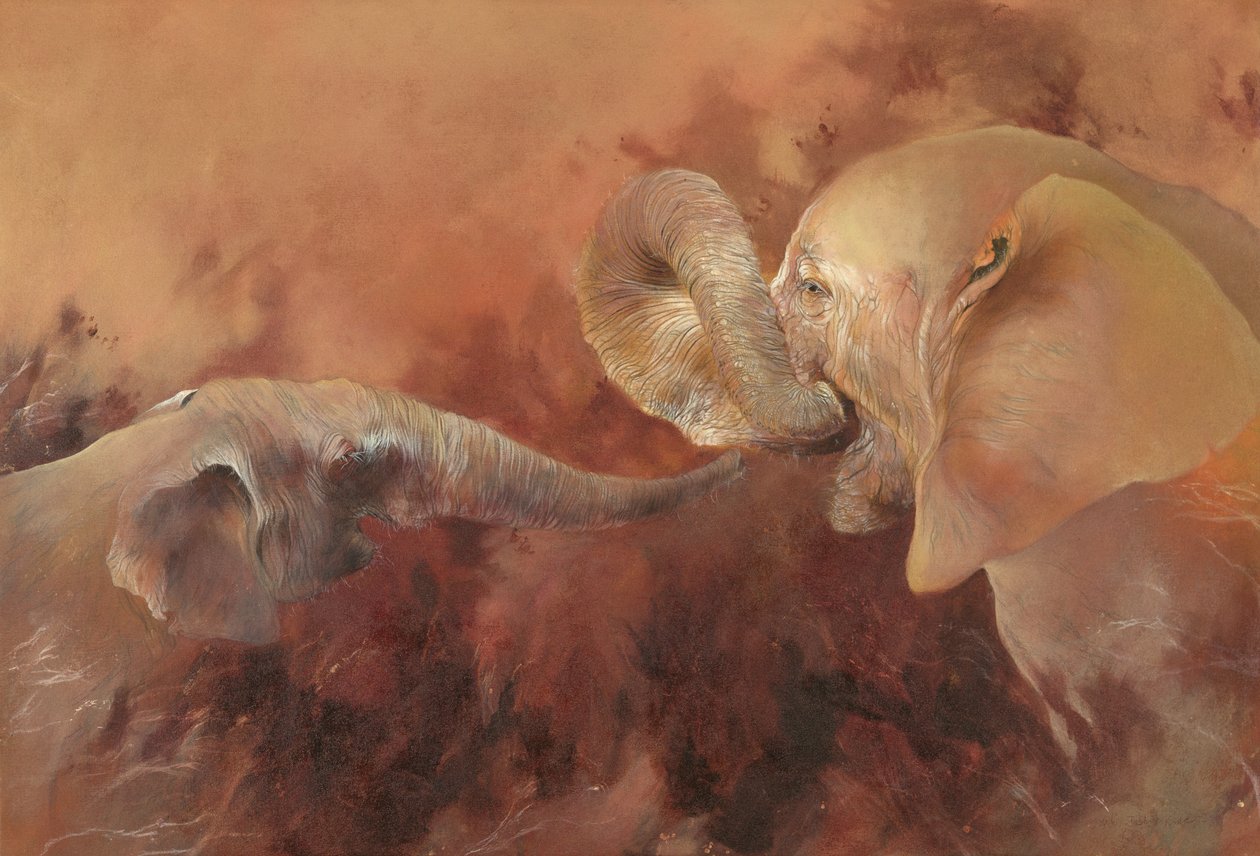  by Odile Kidd