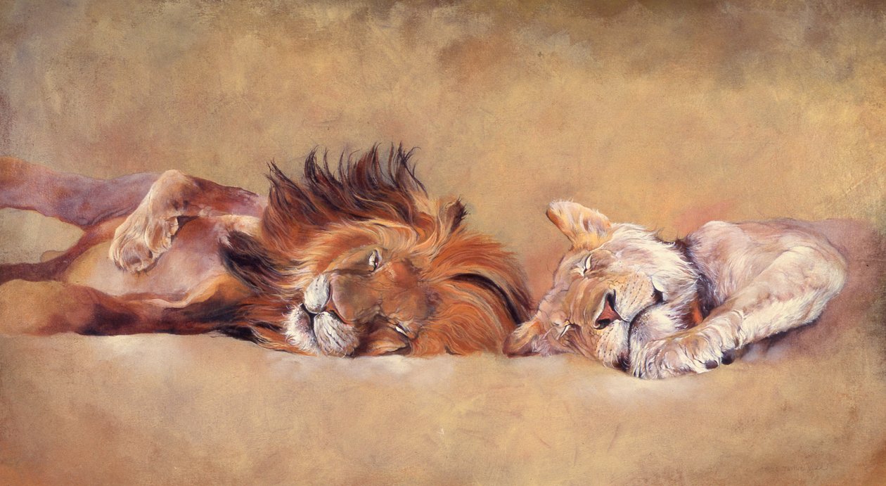  by Odile Kidd