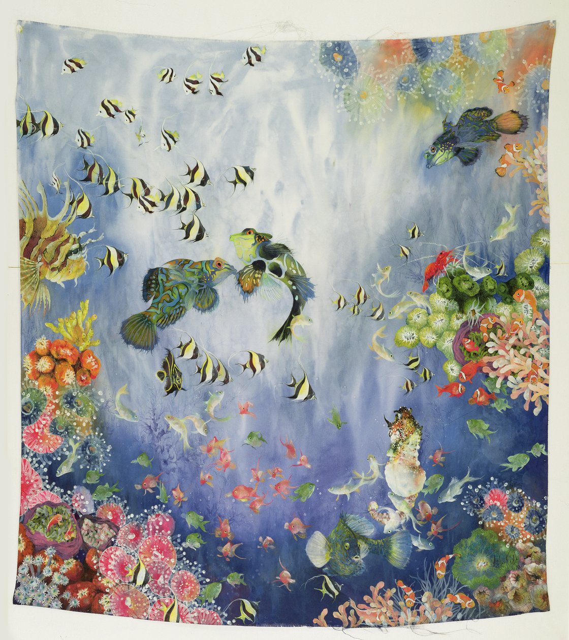  by Odile Kidd