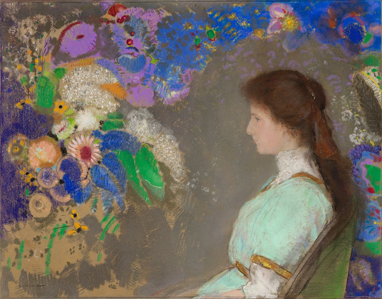 Violette Heymann