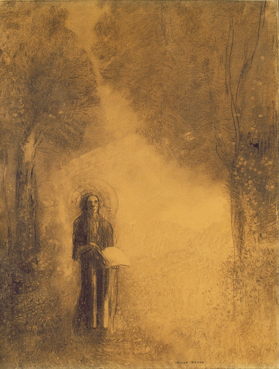 The Walker, 