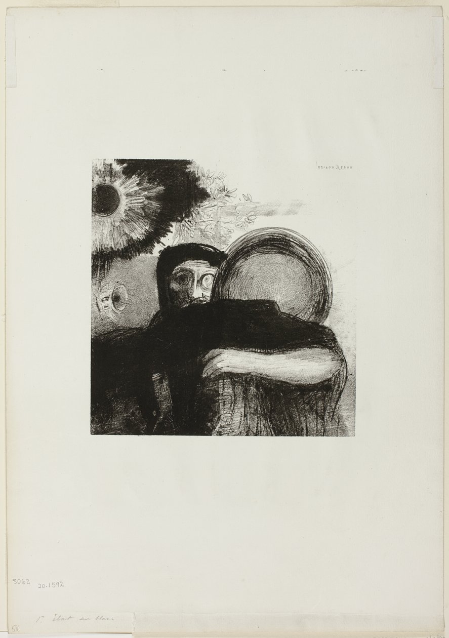Garip Bir Hokkabaz, Goya