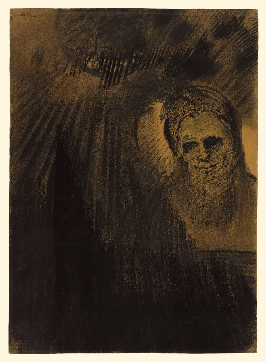  by Odilon Redon
