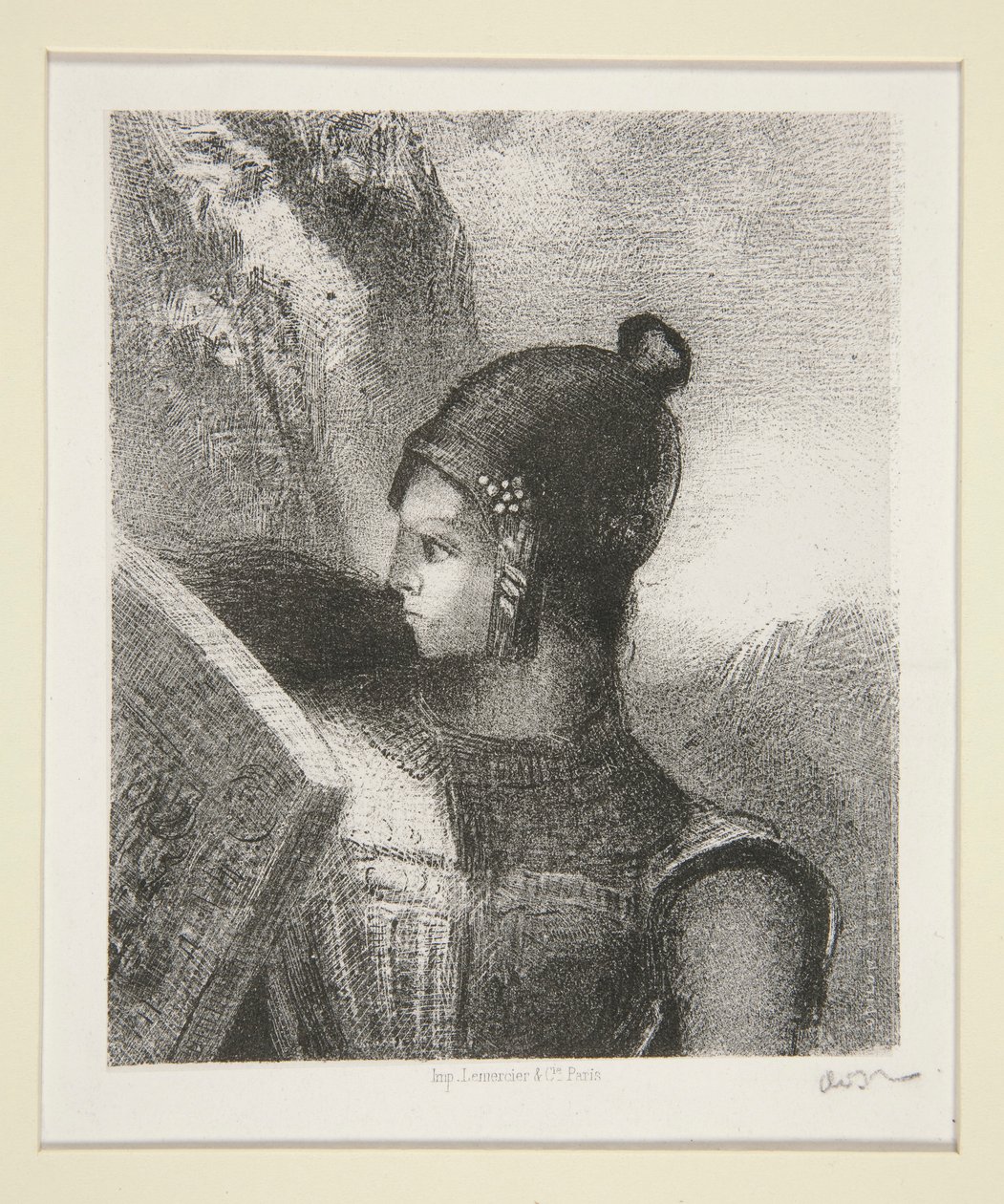 Br?nnhilde, La Revue Wagnerienne