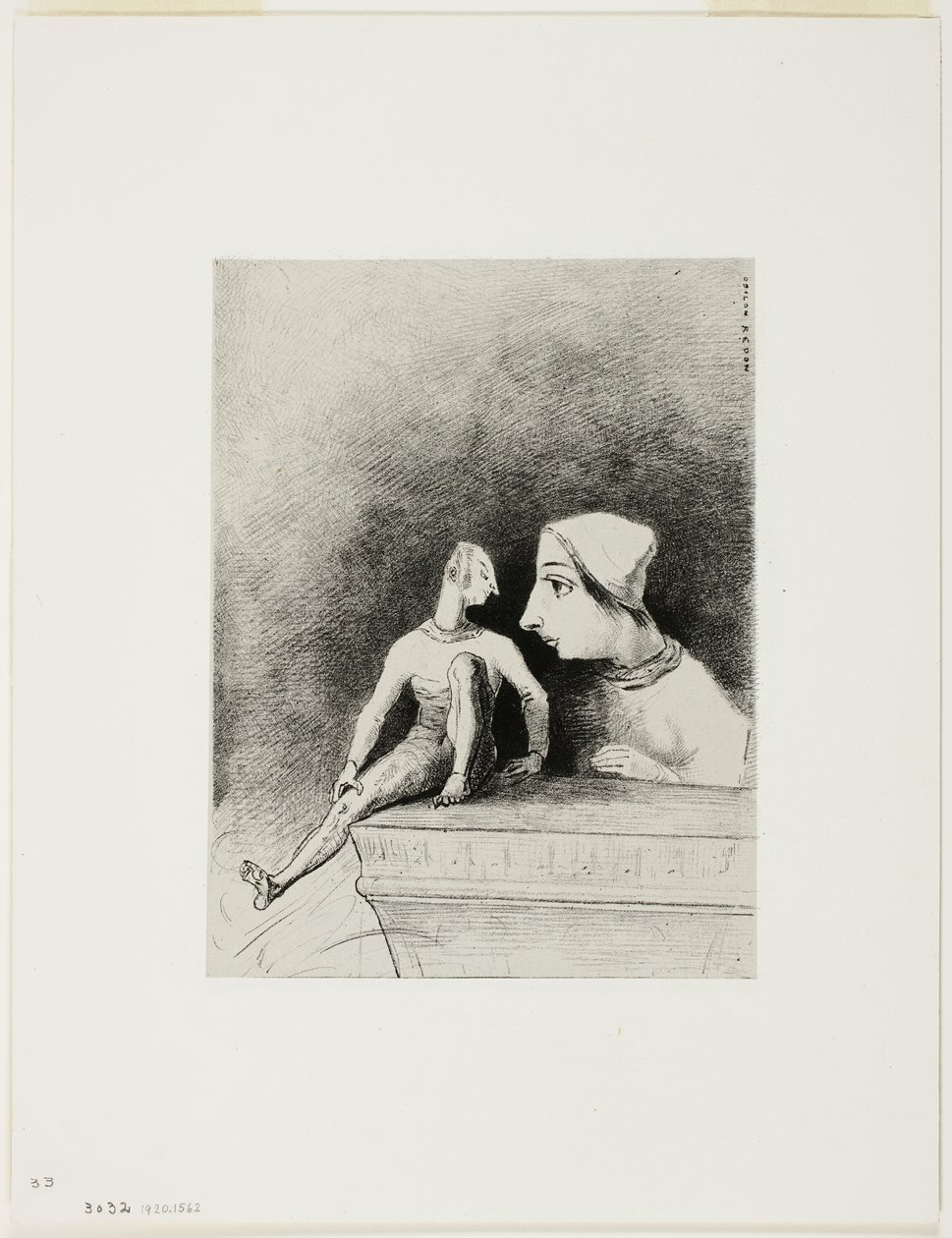 Felineness, In Dreams