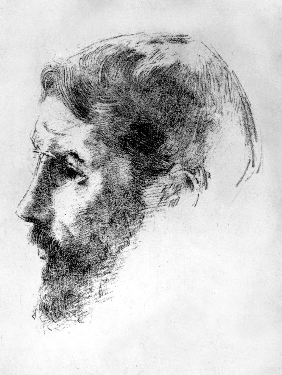  by Odilon Redon