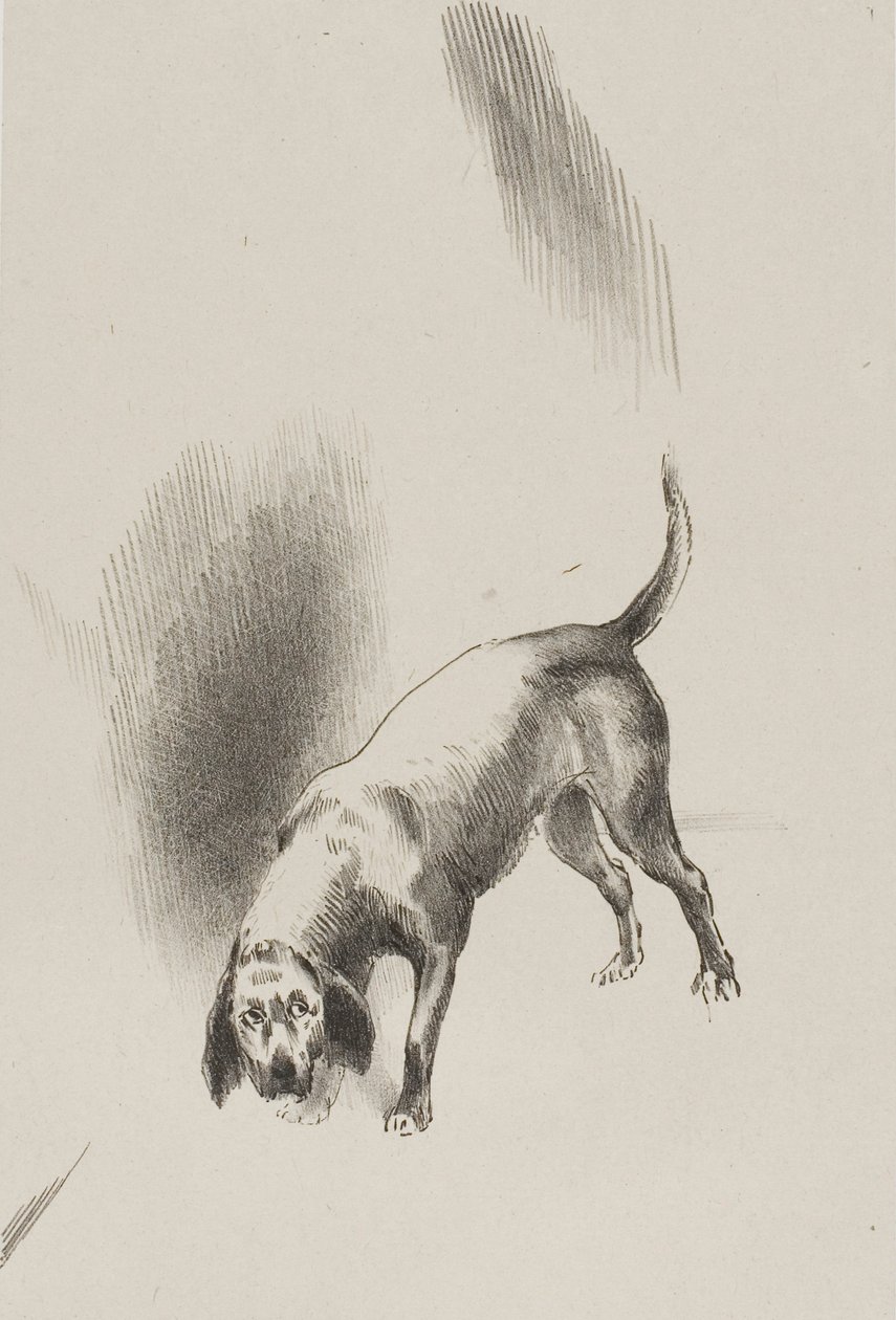  by Odilon Redon