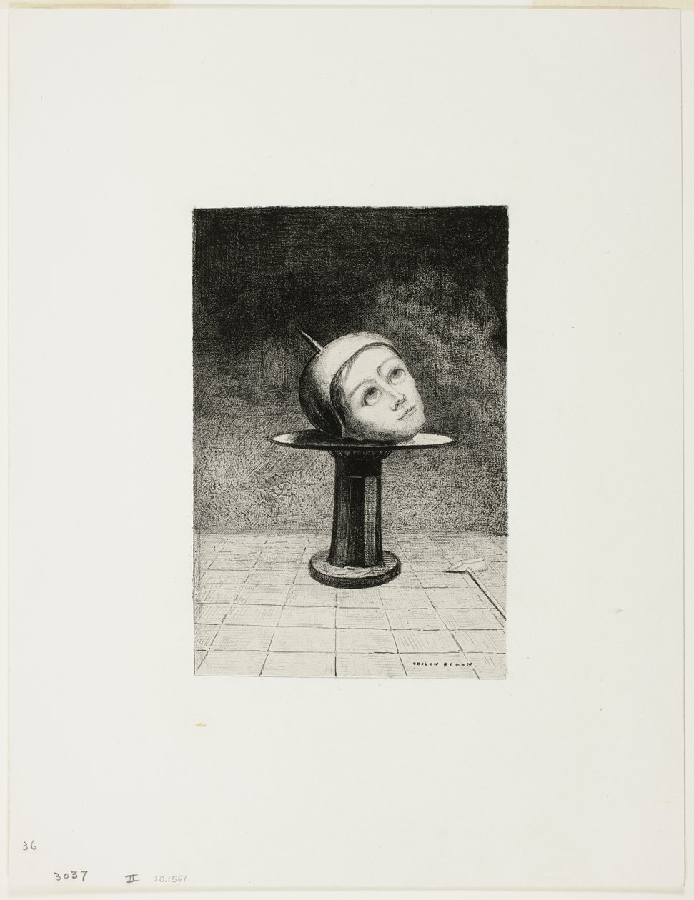 Tabakta, In Dreams