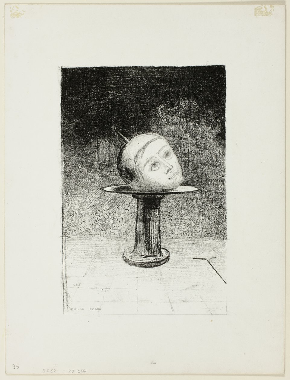 Tabakta, In Dreams