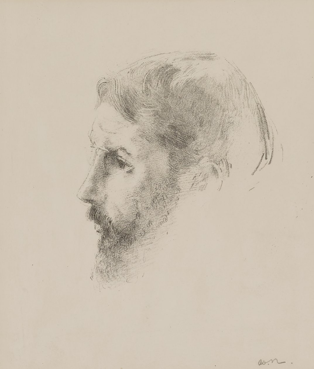  by Odilon Redon