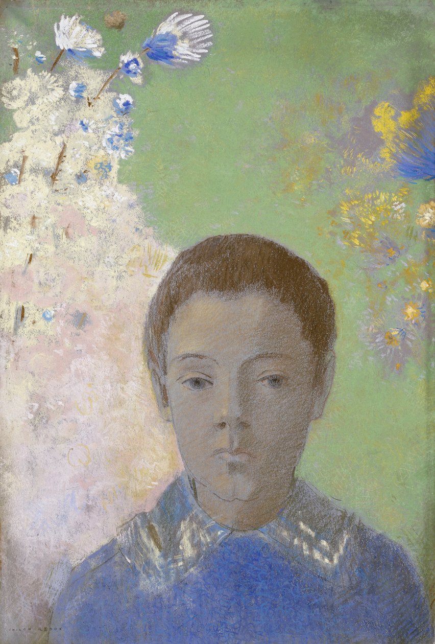 Ari Redon