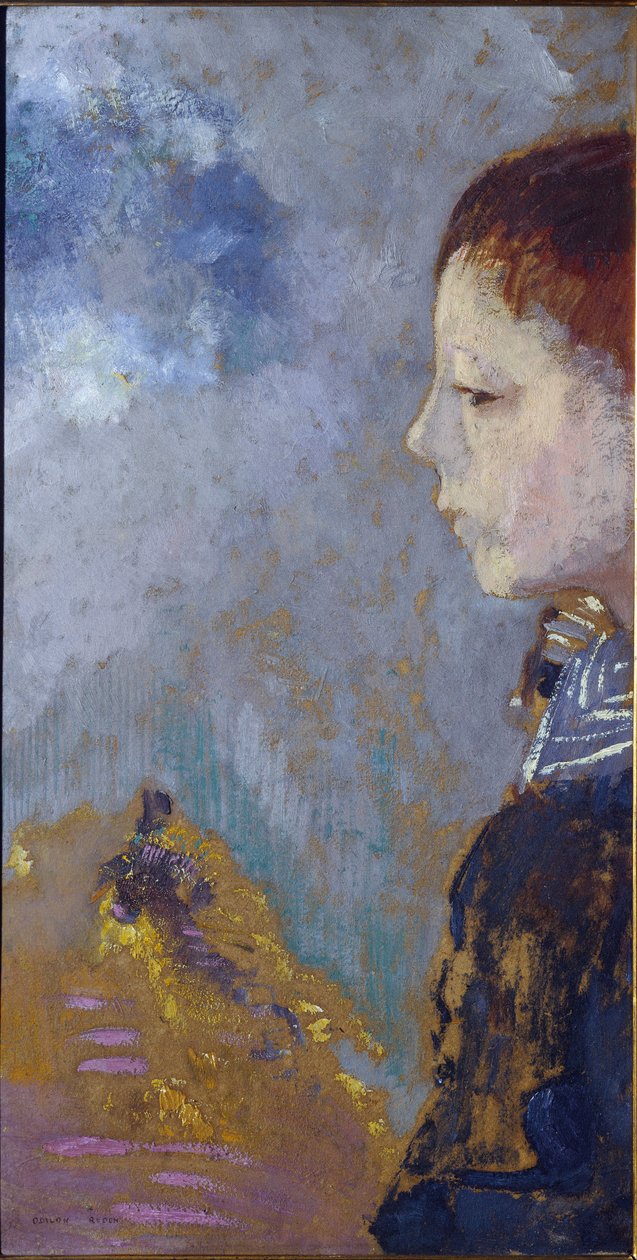 Ari Redon