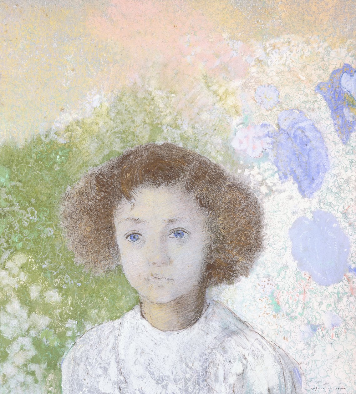 Genevieve de Gonet